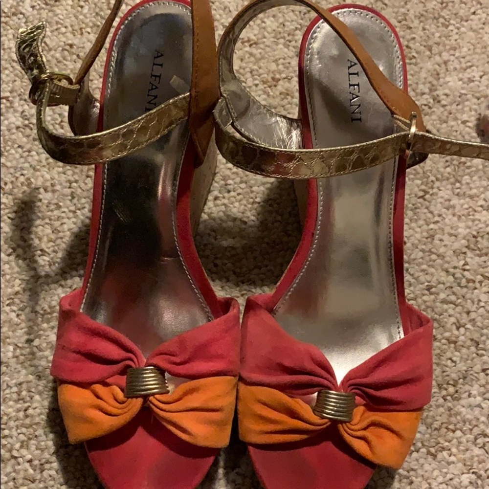 Alfani Wedges